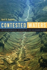 Contested Waters - Summitt, April R.