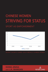 Chinese Women Striving for Status - Dong Jinxia, J.A. Mangan