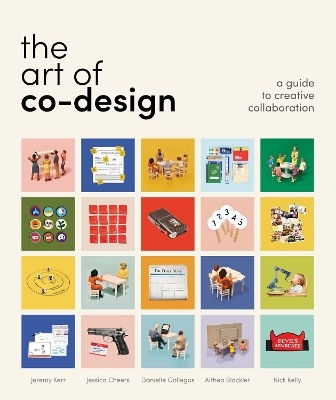 The Art of Co-Design - Jeremy Kerr