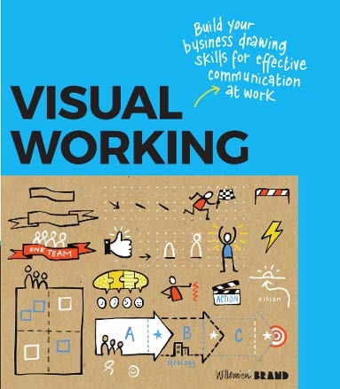 Visual Working - Willemien Brand