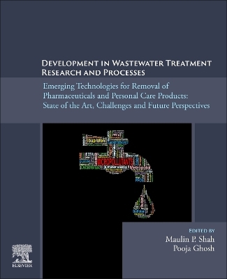 Development in Wastewater Treatment Research and Processes - 