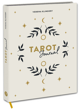 Tarot Journal - Verena Klindert