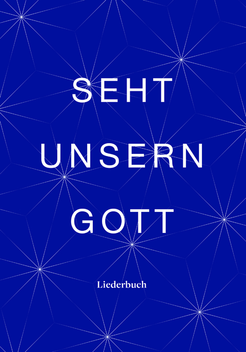 Seht unsern Gott - 