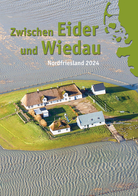 Zwischen Eider und Wiedau - 