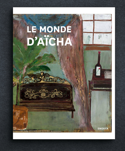 Le Monde d’Aïcha - 