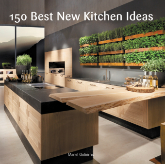 150 Best New Kitchen Ideas -  Manel Gutierrez