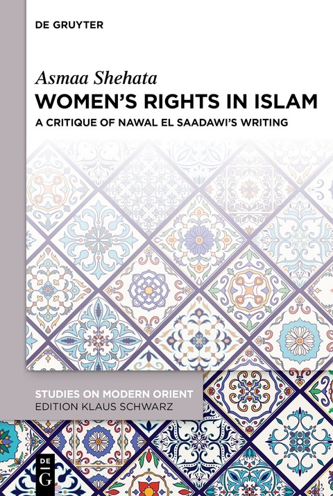 Women’s Rights in Islam - Asmaa Shehata