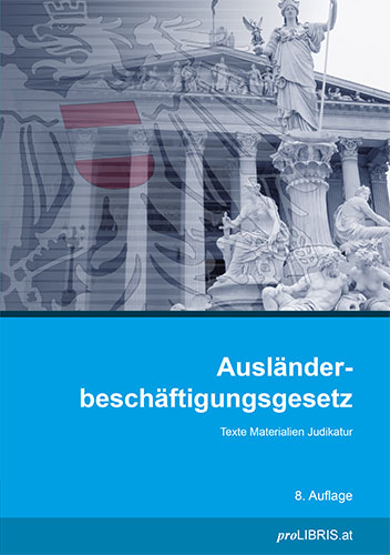 Ausländerbeschäftigungsgesetz - 