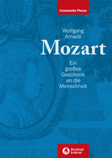 Wolfgang Amadé Mozart - Constantin Floros