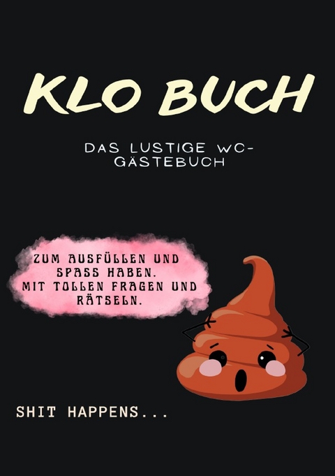 KLO BUCH - Nora Milles