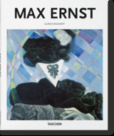 Max Ernst - Ulrich Bischoff