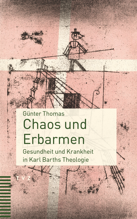 Chaos und Erbarmen - Günter Thomas