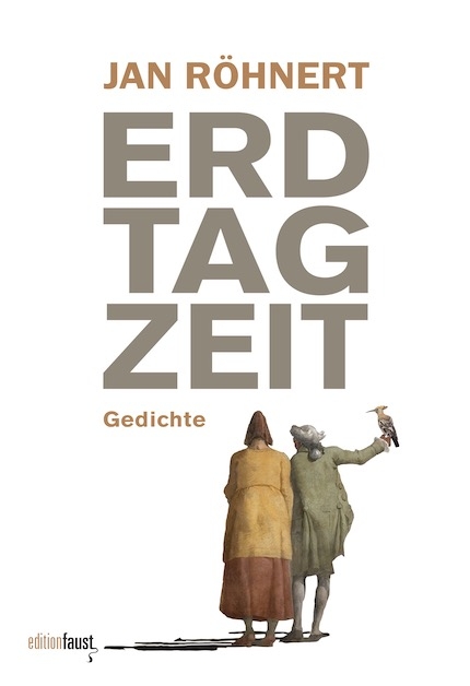 Erdtagzeit - Jan Röhnert