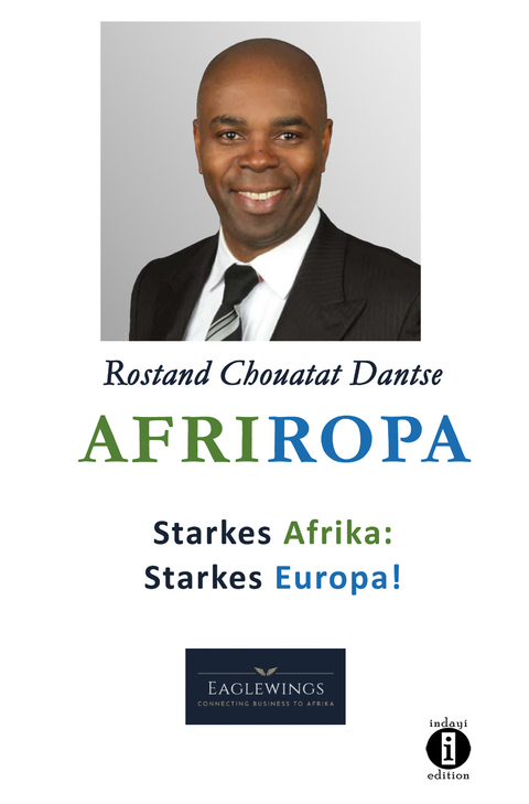 Afriropa - Chouatat Dantse Rostand