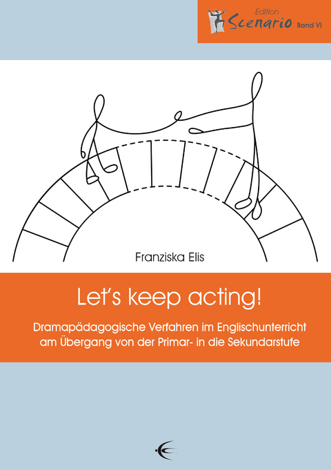 Let's keep acting! - Franziska Elis