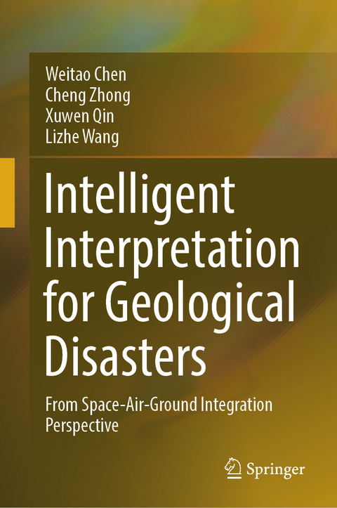 Intelligent Interpretation for Geological Disasters - Weitao Chen, Cheng Zhong, Xuwen Qin, Lizhe Wang