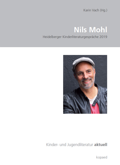 Nils Mohl - 