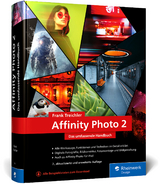 Affinity Photo 2 - Frank Treichler