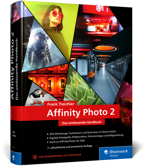 Affinity Photo 2 - Frank Treichler