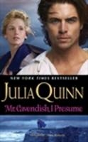 Mr. Cavendish, I Presume -  Julia Quinn