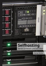 Selfhosting - Florian Bottke