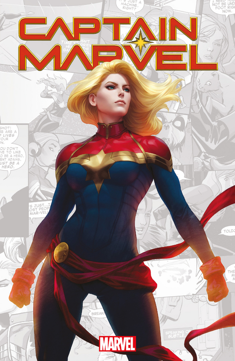 Captain Marvel - Kelly Sue DeConnick, Terry Dodson, Marcio Takara, Margaret Stohl, Brent Schoonover