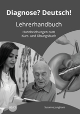 Diagnose? Deutsch! Lehrerhandbuch - Susanne Junghans