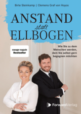 Anstand statt Ellbogen - Birte Steinkamp, Clemens Graf von Hoyos