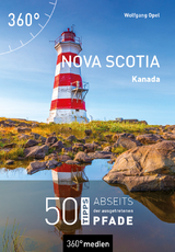 Nova Scotia - Kanada - Wolfgang Opel