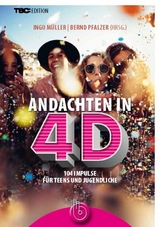 Andachten in 4D - 