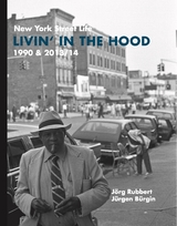 Livin' in the Hood - Jörg Rubbert, Jürgen Bürgin