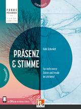 Präsenz & Stimme - Gabi Schmidt