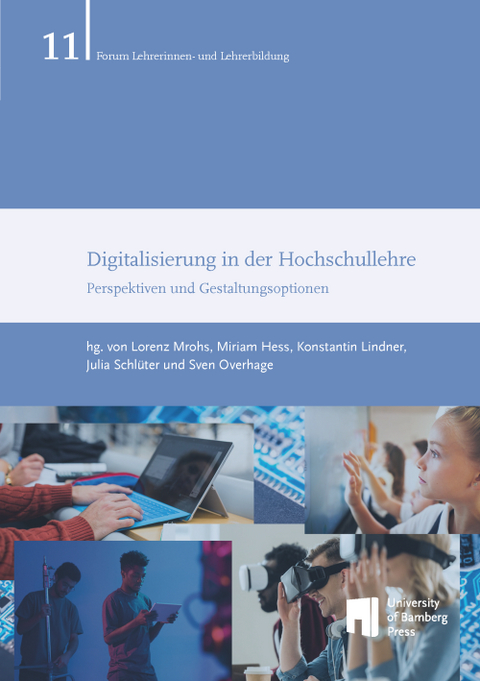 Digitalisierung in der Hochschullehre - 