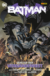 Batman - James Tynion IV, Guillem March, James Stokoe, Carlo Pagulayan, Christian Duce, Riley Rossmo,  Bengal, Ryan Benjamin, Alvaro Martinez, Carlos D'Anda