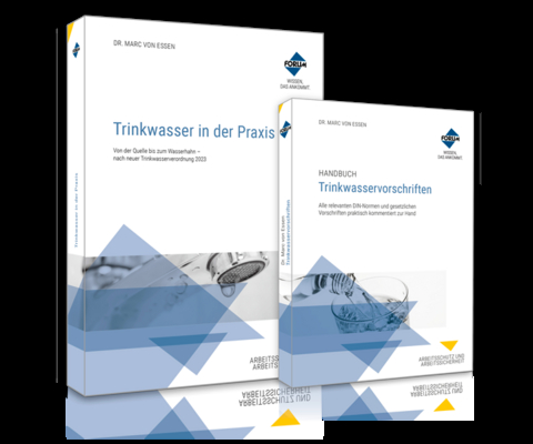 Trinkwasserpaket - 