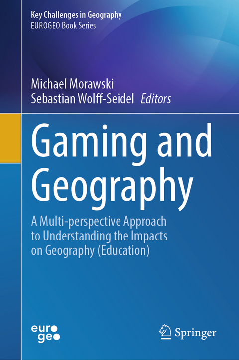 Gaming and Geography - 