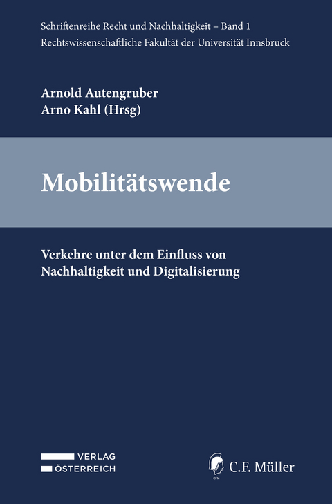 Mobilitätswende - 