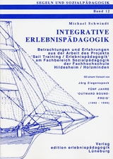 Integrative Erlebnispädagogik - Michael Schwindt