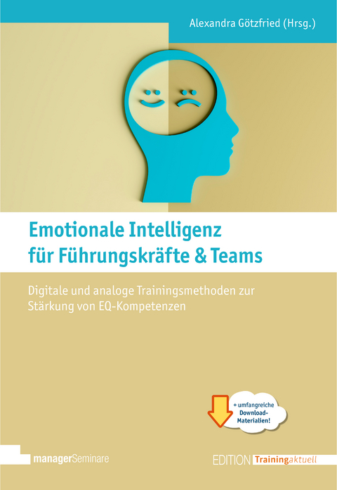 Emotionale Intelligenz für Führungskräfte & Teams - 