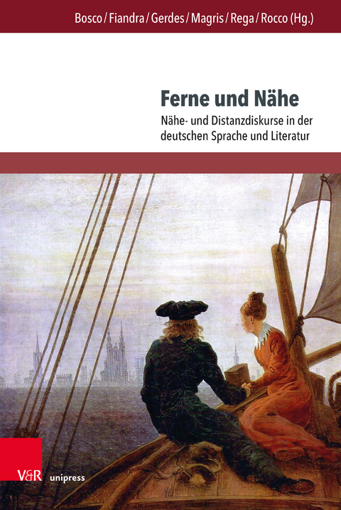 Ferne und Nähe - 