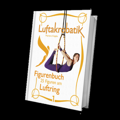 Figurenbuch Luftring 1 - Marlene Kiepke