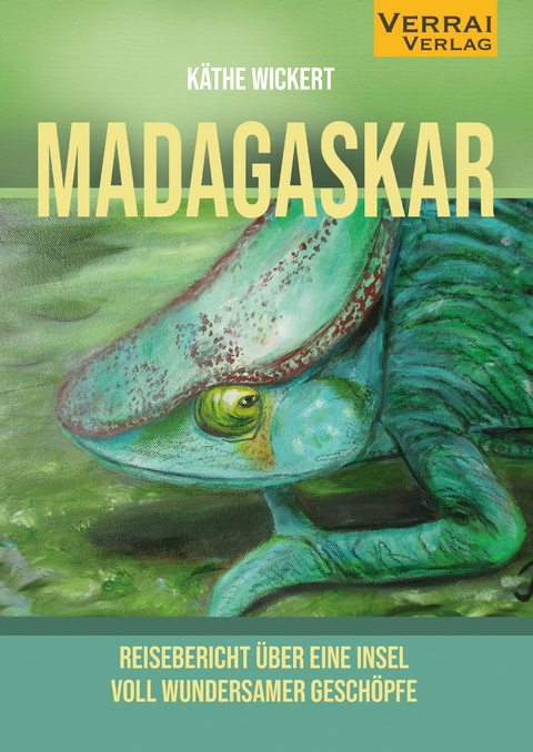 Madagaskar - Käthe Wickert