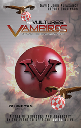 From Vultures to Vampires Volume 2 - David John Pleasance, Trevor Dickinson