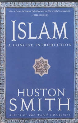 Islam -  Huston Smith