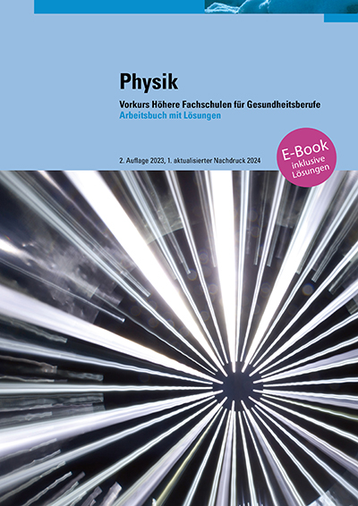 Physik HF Vorkurs [inkl. E-Book] - Rudolf Glättli