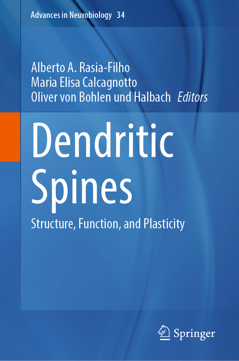 Dendritic Spines - 