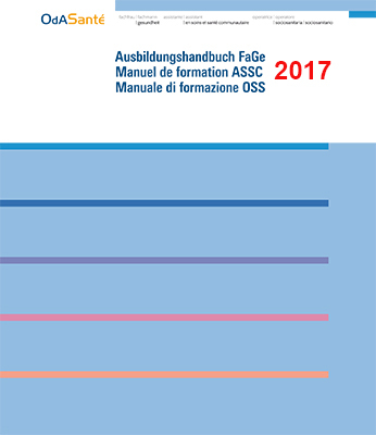 OSS Manuale per la formazione 2017 (BUNDLE) - 