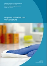 Band 16: Hygiene, Sicherheit und Umweltschutz (Print mit E-Book)