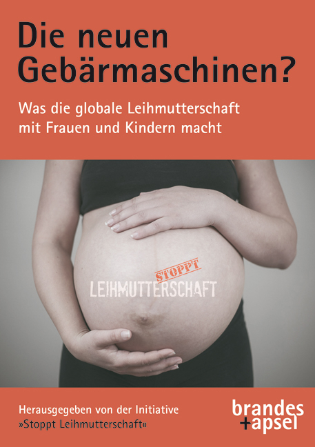 Die neuen Gebärmaschinen?