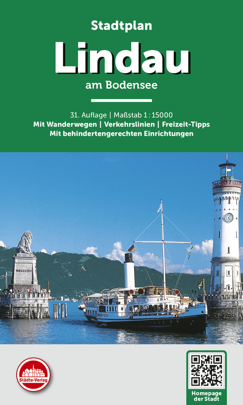 Lindau am Bodensee